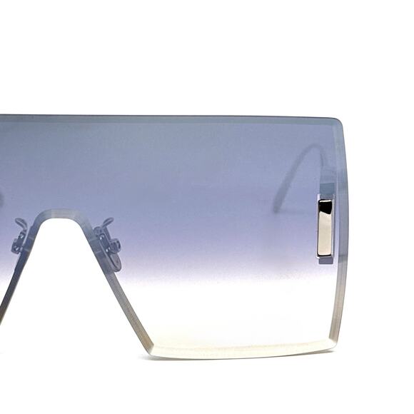 New! CHRISTIAN DIOR Sunglasses 30Montaigne M1U F0A6, Authentic - Picture 5 of 12